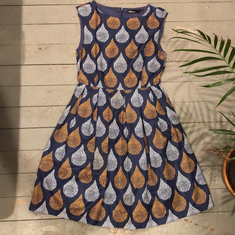 Dear Creatures Dress